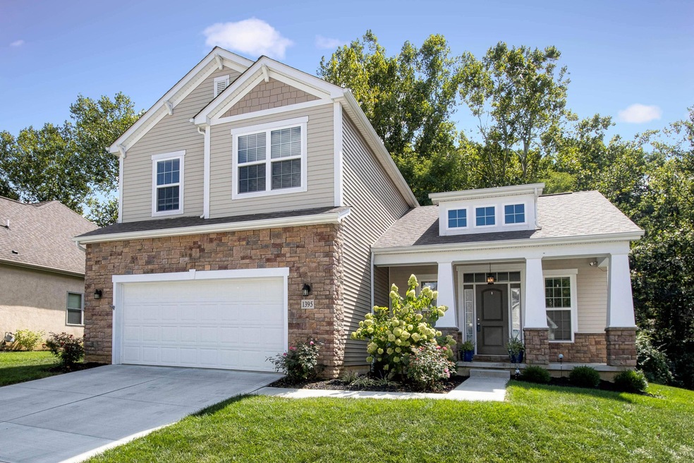 1395 Cutter Court