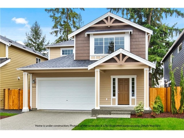 9230 4th Ave SE, Everett, WA 98208 - photo 1