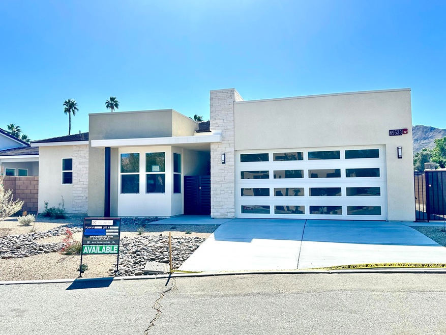 69533 Camino Buenavida, Cathedral City, CA 92234 - photo 1