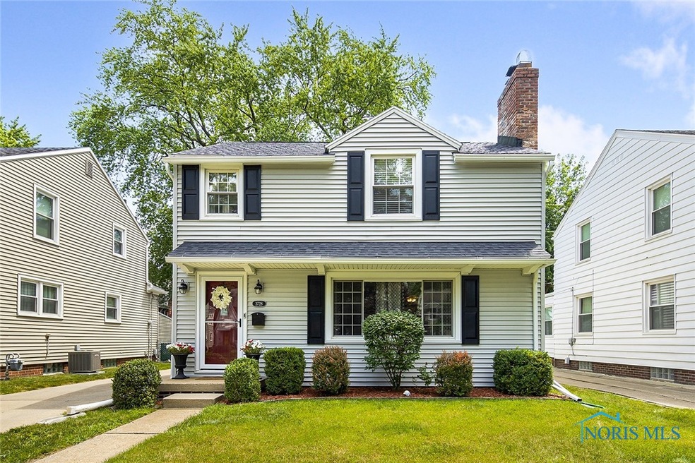 3728 Bowen Rd, Toledo, OH 43613 - photo 1