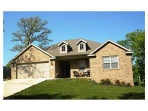 33 Berkshire Dr, Bella Vista, AR 72714 - photo 1