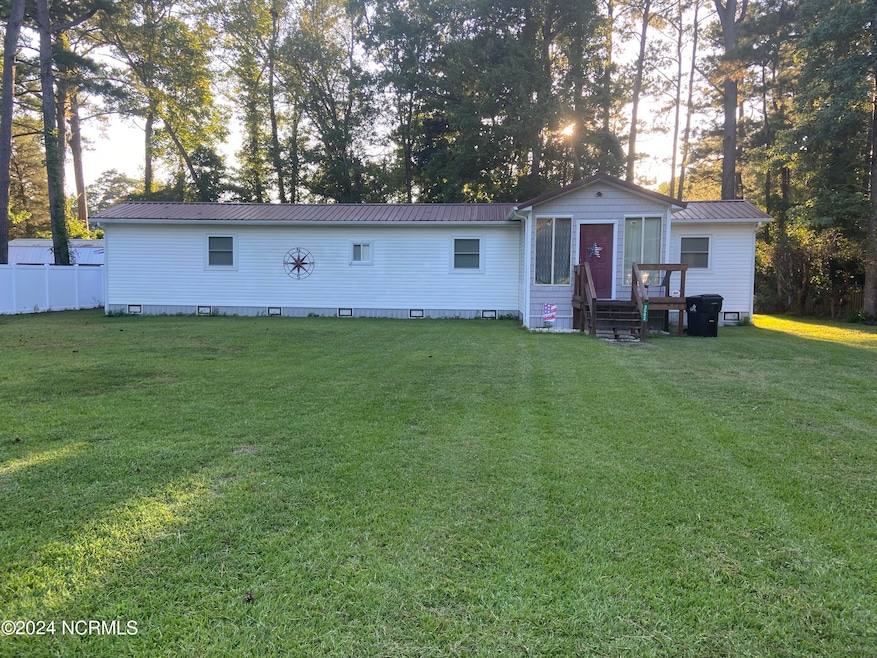 2502 Ocean Sound Cir