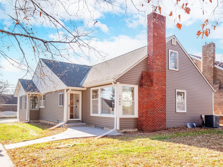 Pending $599,900 • Co-Listing Agent
