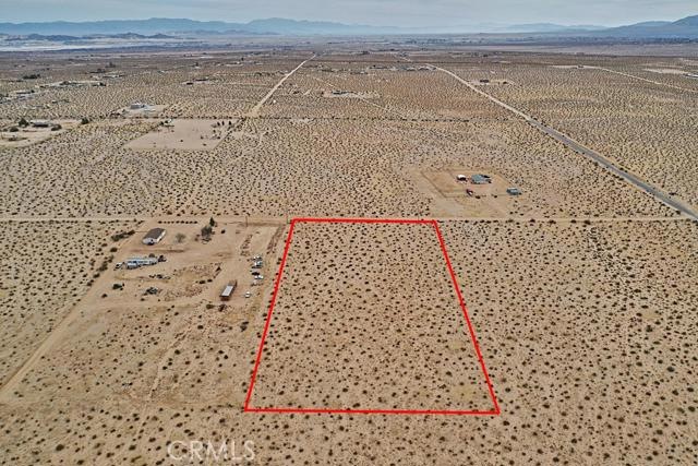 0 Pearl Springs Ave unit 532972, 29 Palms, CA 92277 - photo 1