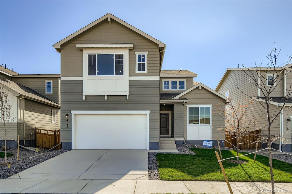 4122 Grand Lake St, Brighton, CO 80601 - photo 1