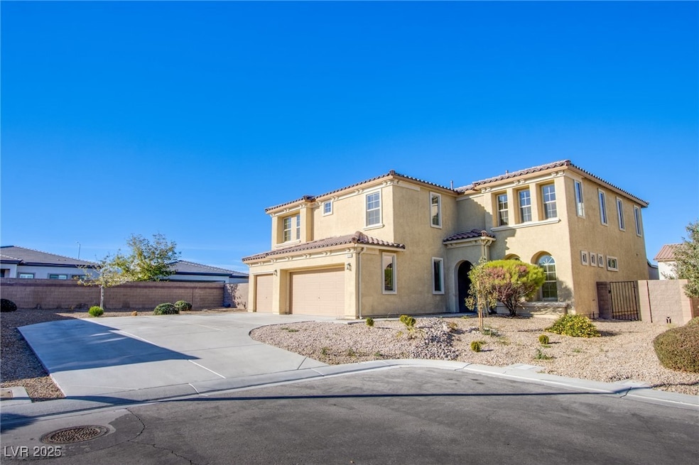 7230 Estonian Place, Las Vegas, NV 89113 - photo 1