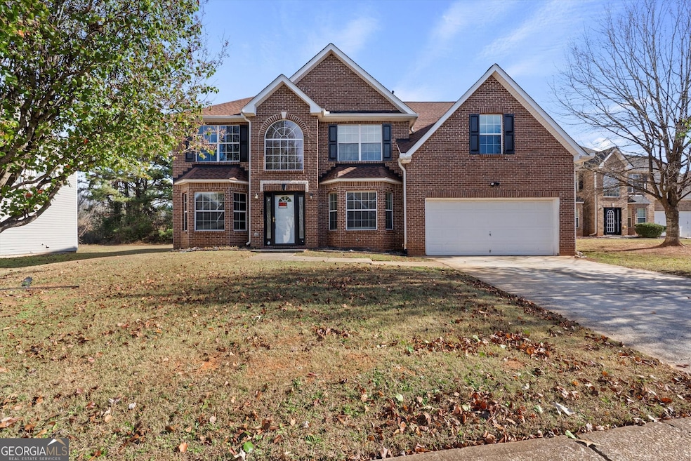 1549 Gunstock Ct, Hampton, GA 30228 - photo 1