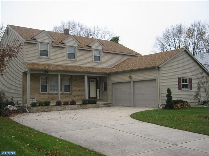 747 Grant Rd, Mount Laurel, NJ 08054 - photo 1