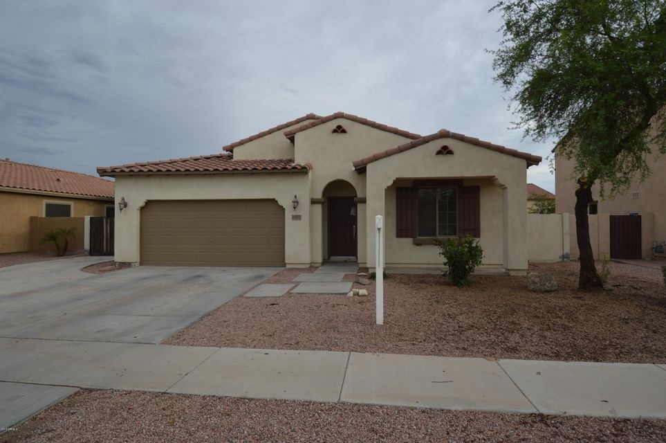unlisted-address, Gilbert, AZ 85298 - photo 1
