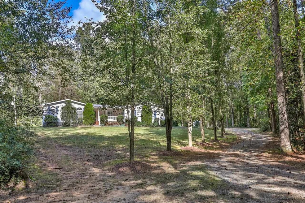 280 Ebenezer Rd, Ellijay, GA 30536 - photo 1