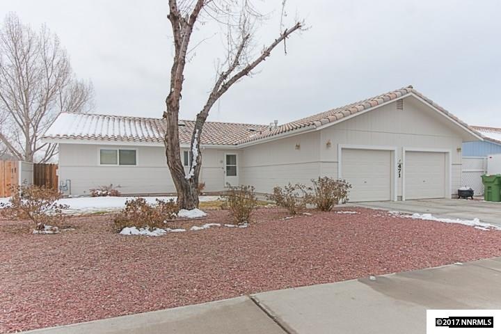 471 Meadow Glen Dr, Fallon, NV 89406 - photo 1