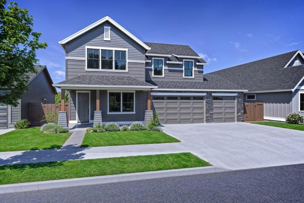 3067 NW Celilo Ln, Bend, OR 97703 - photo 1