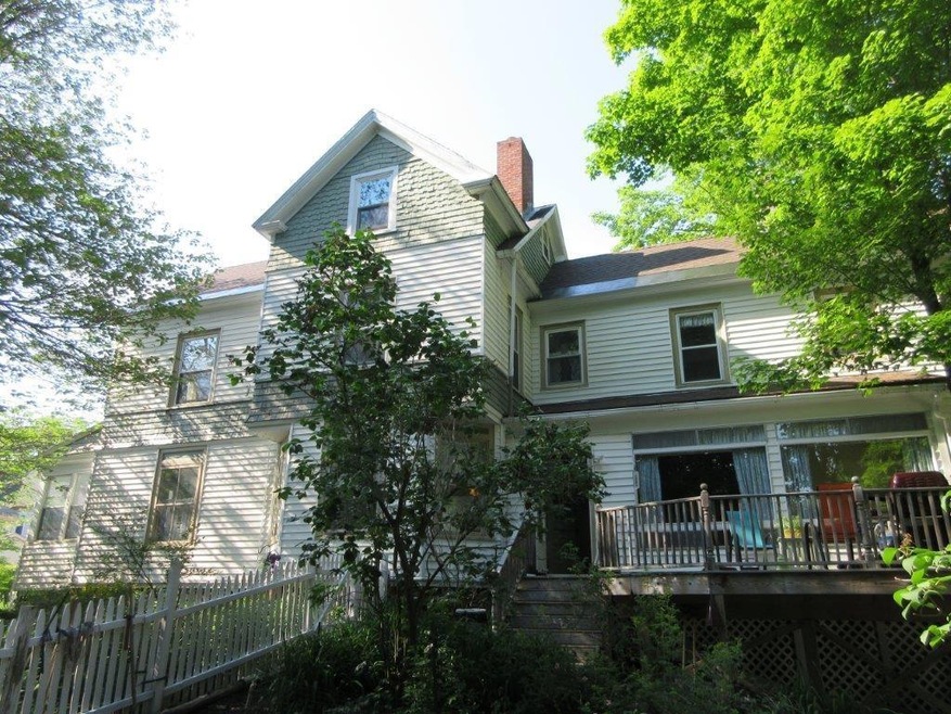 Immaculate Victorian