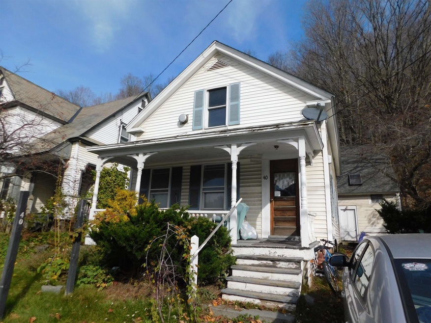 40 E Main St, Wilmington, VT 05363 - photo 1