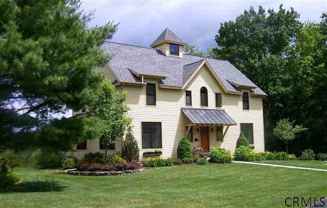 14 Denton Rd, Saratoga Springs, NY 12866 - photo 1