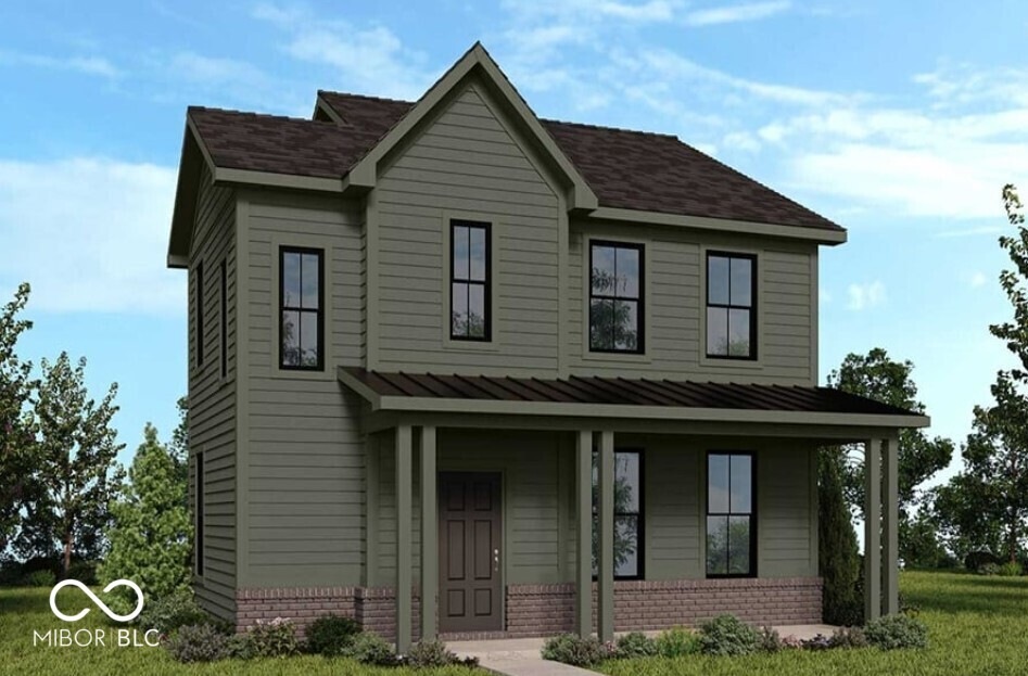 9112 Anthem Ave, Plainfield, IN 46168 - photo 1