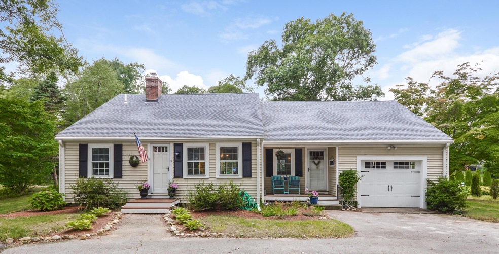 18 Wohelo Dr, North Falmouth, MA 02556 - photo 1