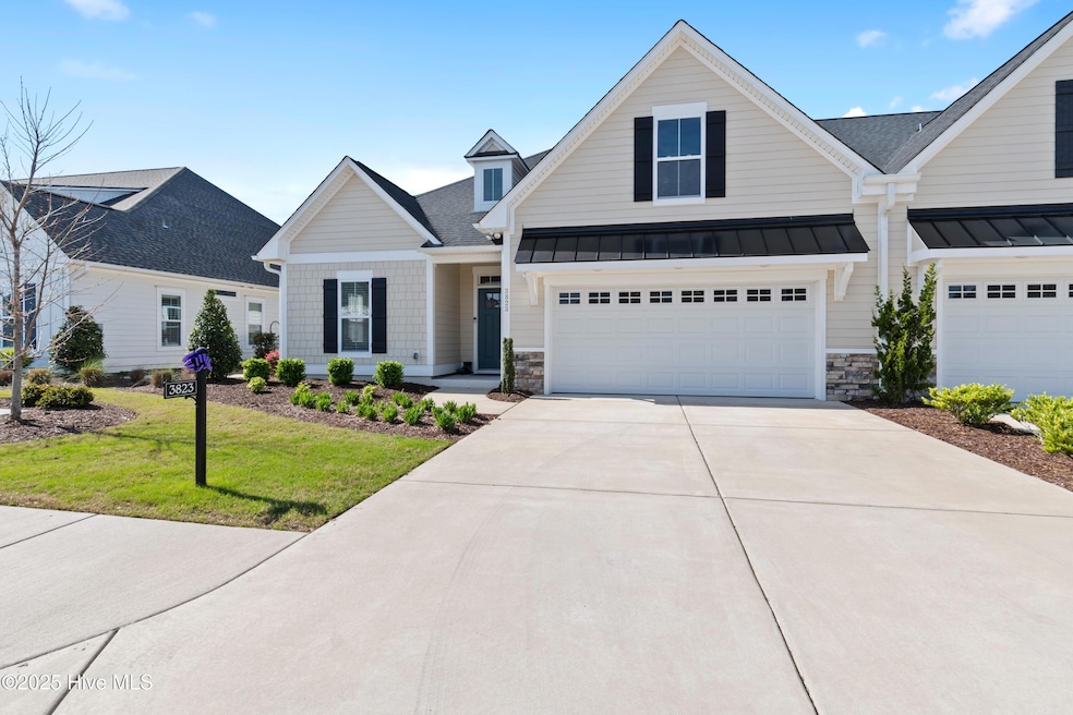 3823BerkeleyCt - 1
