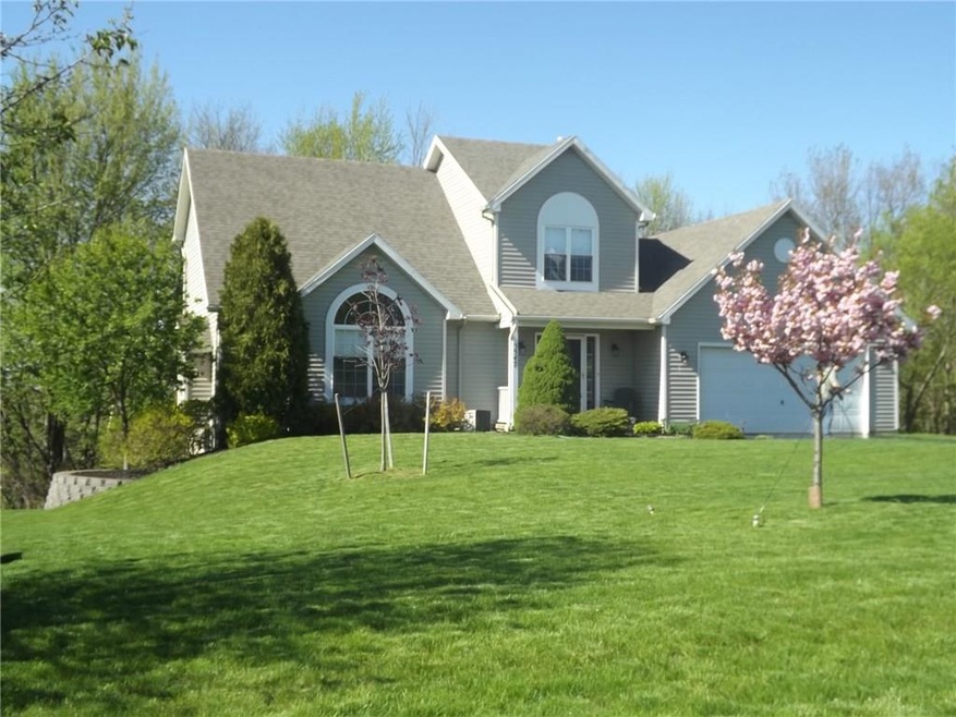 Welcome to 3547 View Pointe Drive