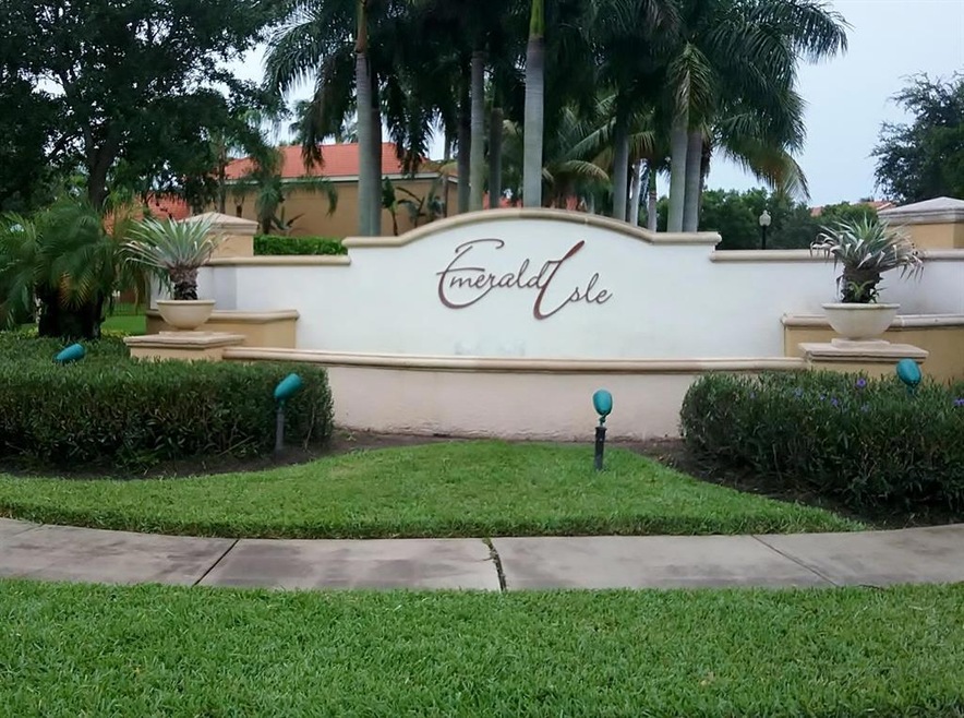 Community Sign