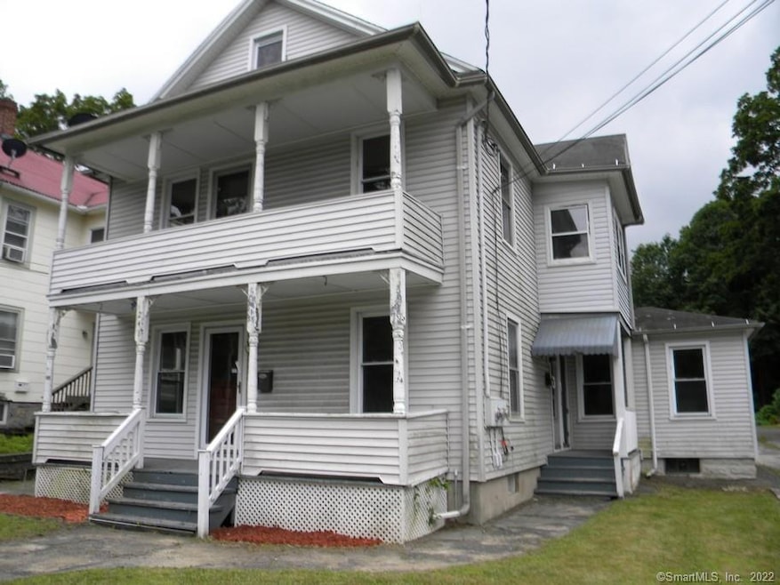 241 Riverside Ave, Torrington, CT 06790 - photo 1