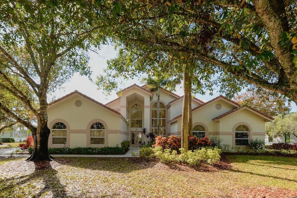 1414 SW Osprey Cove, Port Saint Lucie, FL 34986 - photo 1