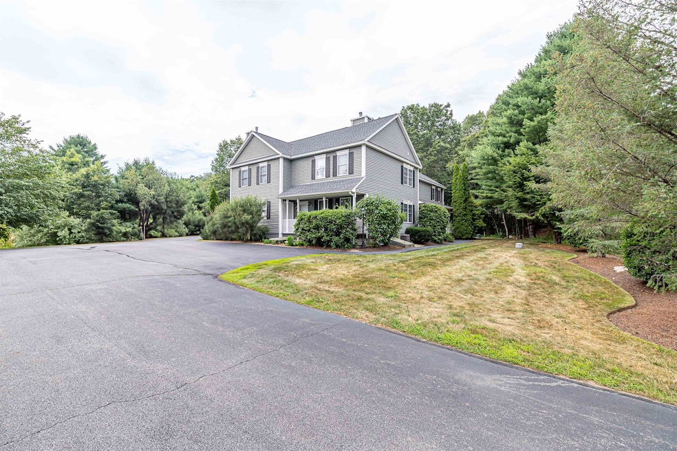 33 Merrimack Rd unit C, Amherst, NH 03031 - photo 1