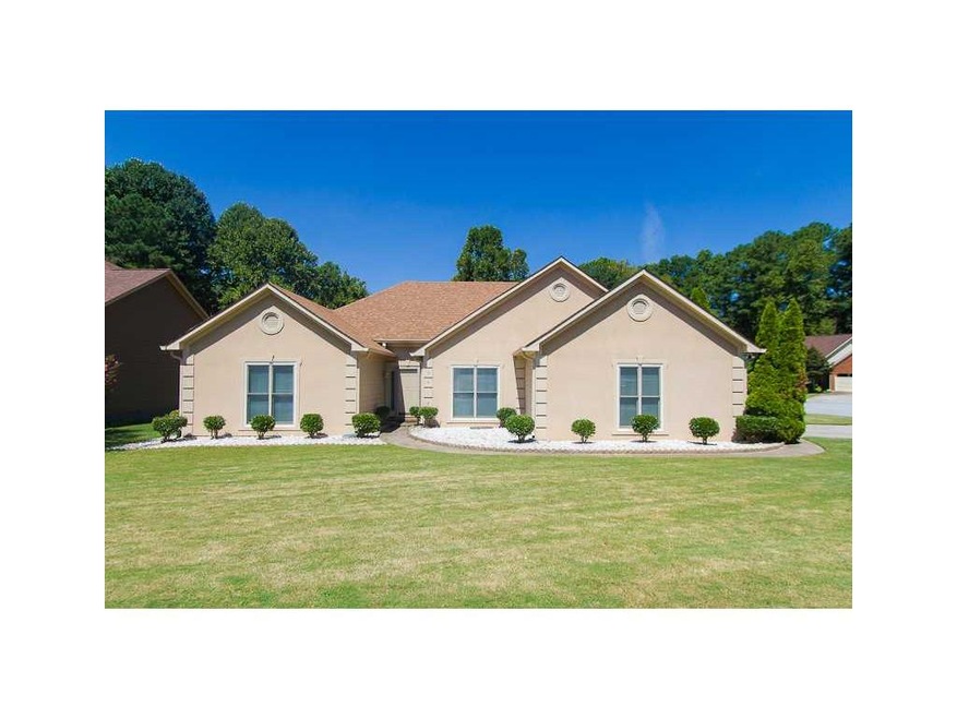 3010 Vineyard Way SE, Smyrna, GA 30082 - photo 1