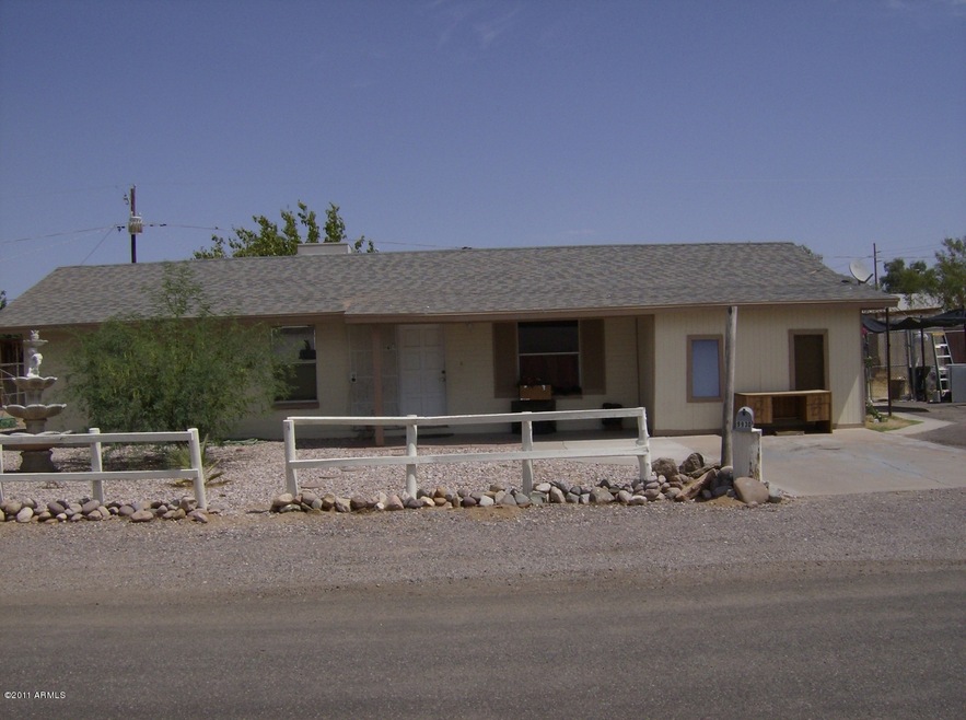 9930 E Hammond Ln, Mesa, AZ 85207 - photo 1