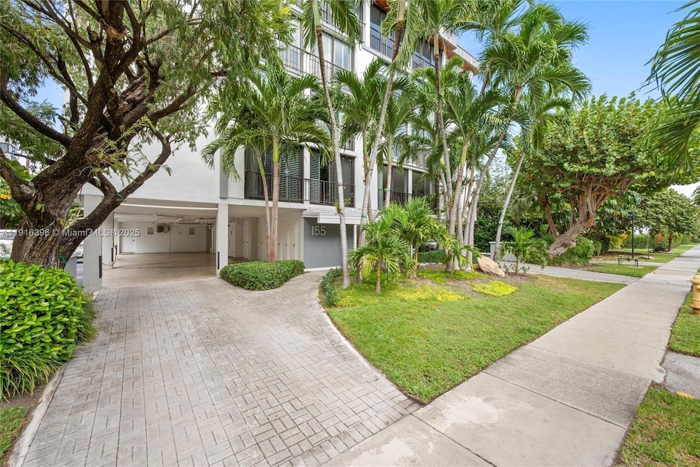 155 Sunrise Dr unit 4B, Key Biscayne, FL 33149 - photo 1