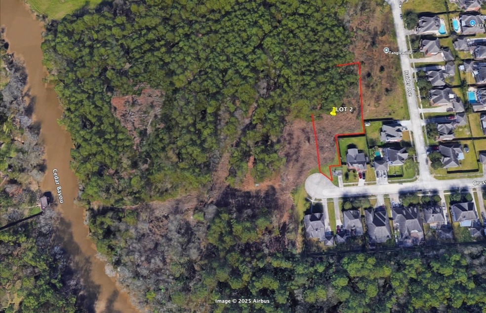 9609 Crystal Blvd, Baytown, TX 77521 - photo 1