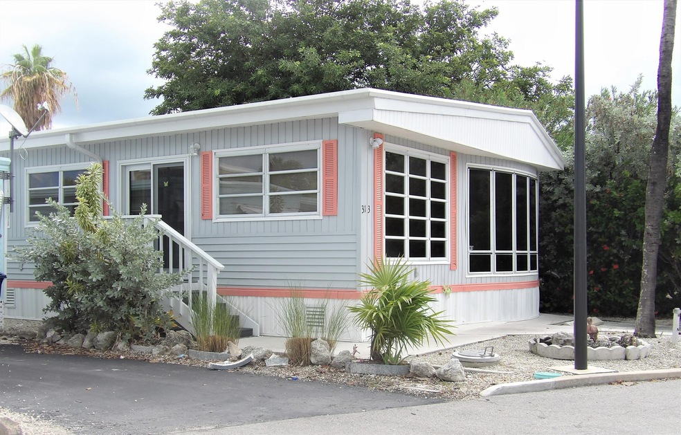 Venture Out Lot 313