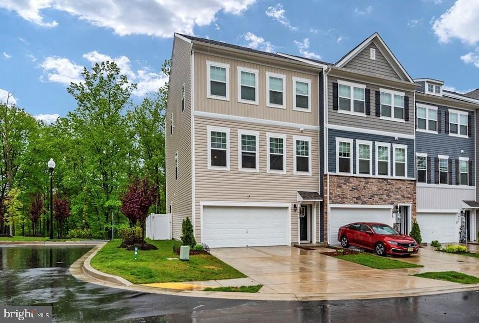 7975 Patterson Way, Hanover, MD 21076 - photo 1