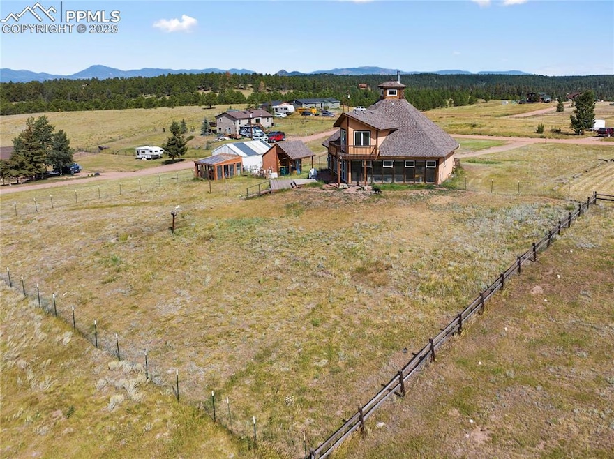 18 Sir Richard Dr, Divide, CO 80814 - photo 1