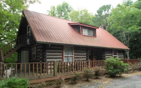 Main View