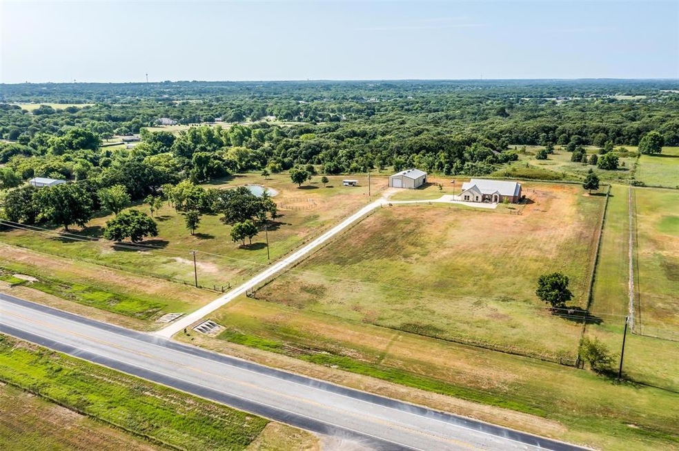 828 Fm 3048, Joshua, TX 76058 - photo 1