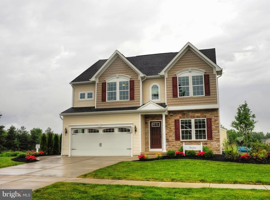 12254 Revolution Ct, Waldorf, MD 20602 - photo 1