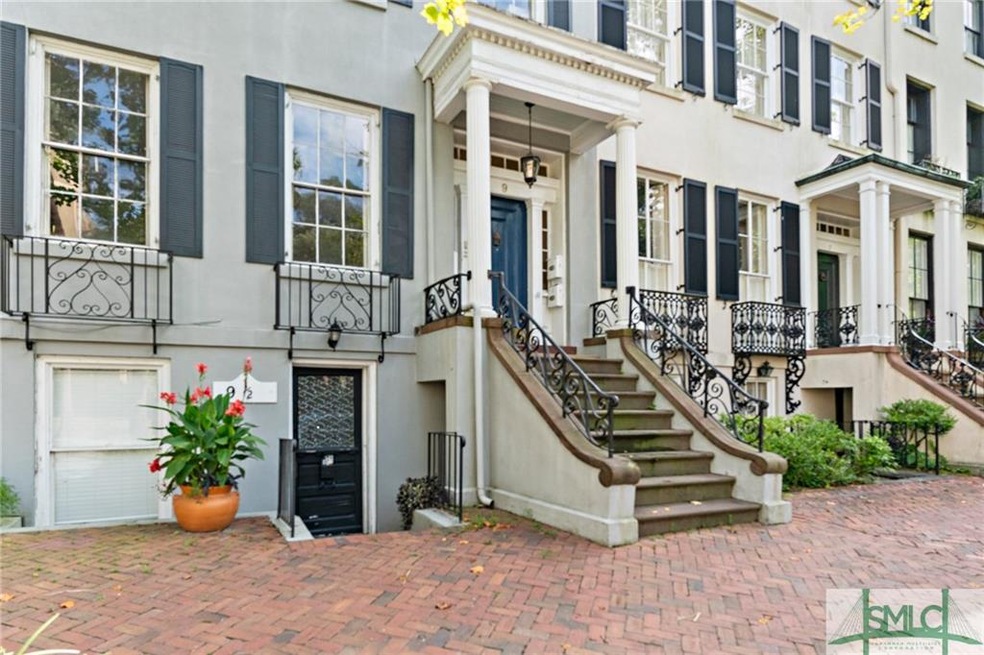9 E Gordon St unit 2nd Floor, Savannah, GA 31401 - photo 1