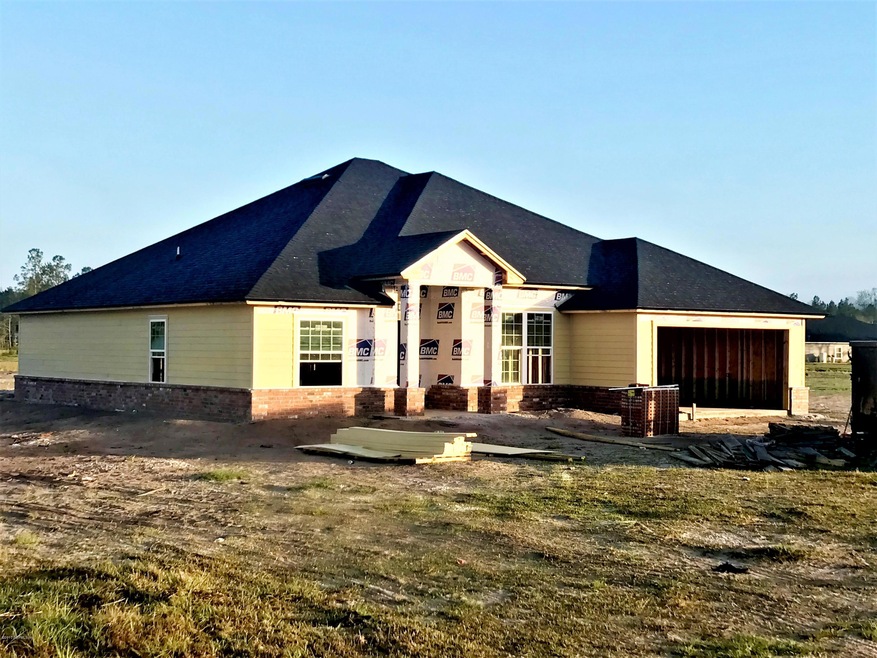 54165 Trotter Ln unit LOT  67, Callahan, FL 32011 - photo 1