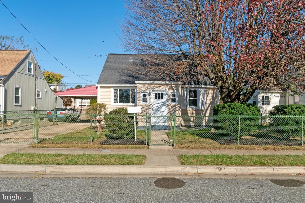 1727 Brookview Rd, Dundalk, MD 21222 - photo 1