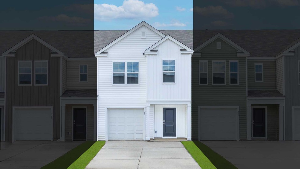 243 Blue Haw Dr, Moncks Corner, SC 29461 - photo 1