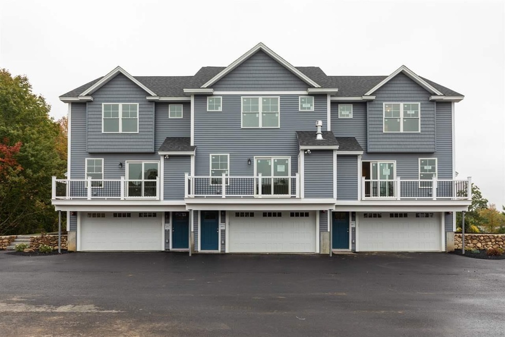 60 Stillwater Cir unit 22, Somersworth, NH 03878 - photo 1