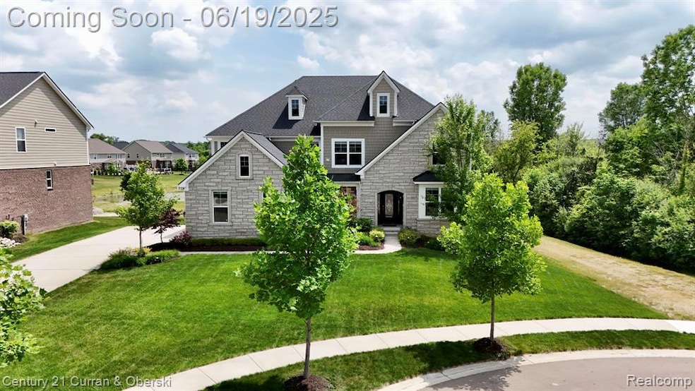 Pending $875,000