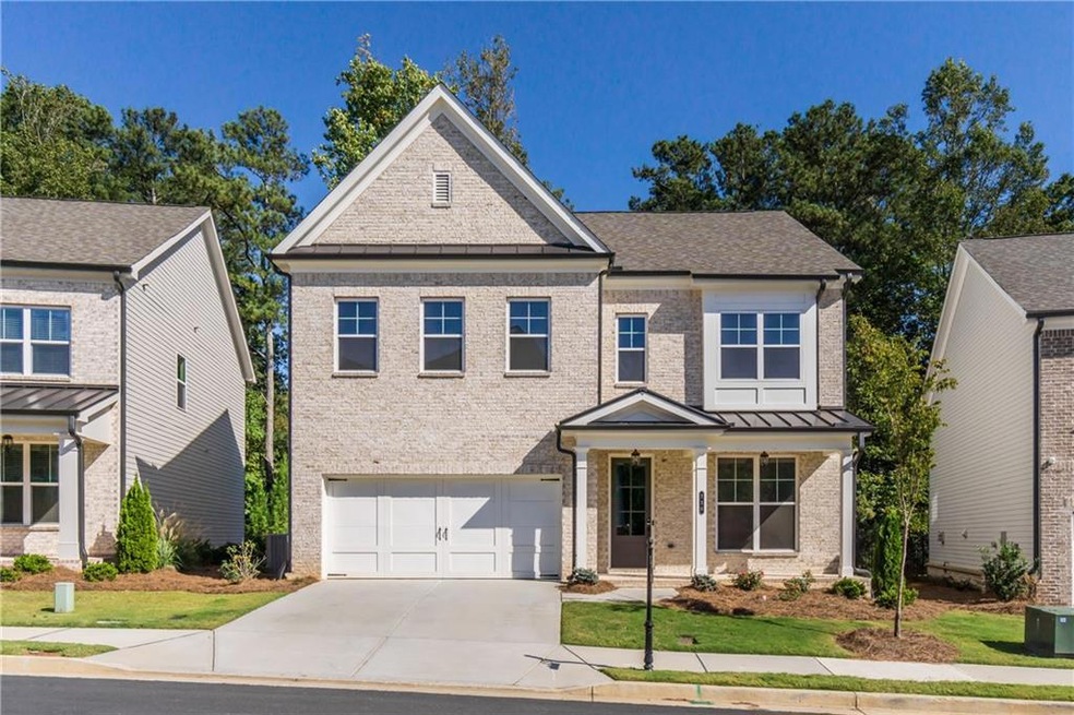 Welcome to the Highly Sought After GATED Community