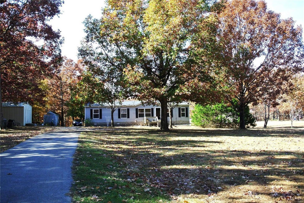 495 County Road 461, Poplar Bluff, MO 63901 - photo 1