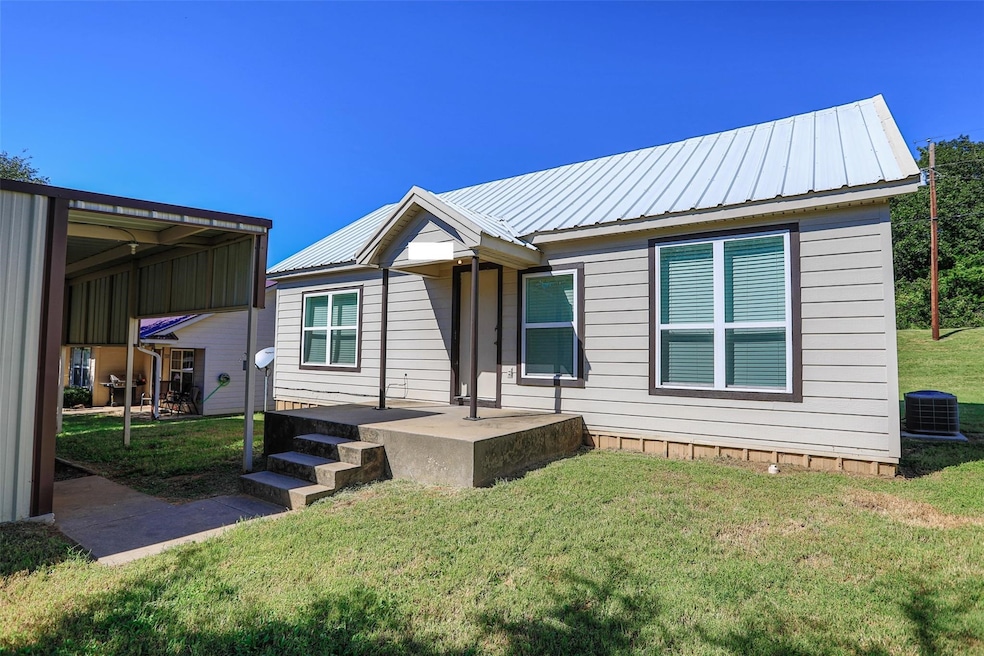 716 & 724 Rocky Ridge Flatts Rd, Oak Ridge, TX 76240 - photo 1