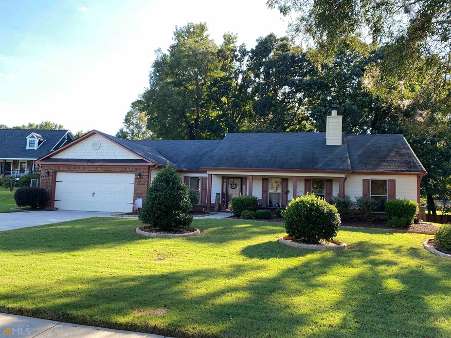 1306 Fieldstone Dr, Winder, GA 30680 - photo 1