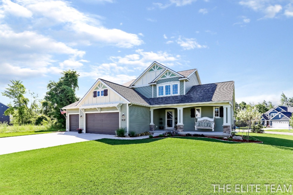 8012 Carlisle Crossings Blvd SW Byron Ce