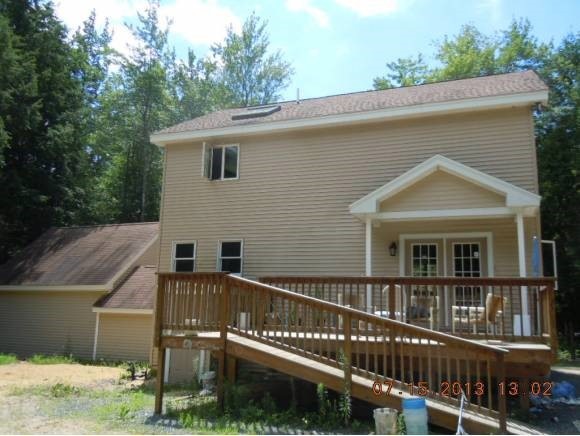 25 Governor Wentworth Hwy, Moultonborough, NH 03254 - photo 1