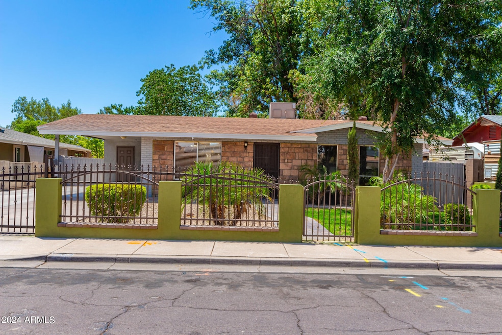 523 E 10th Dr, Mesa, AZ 85204 - photo 1